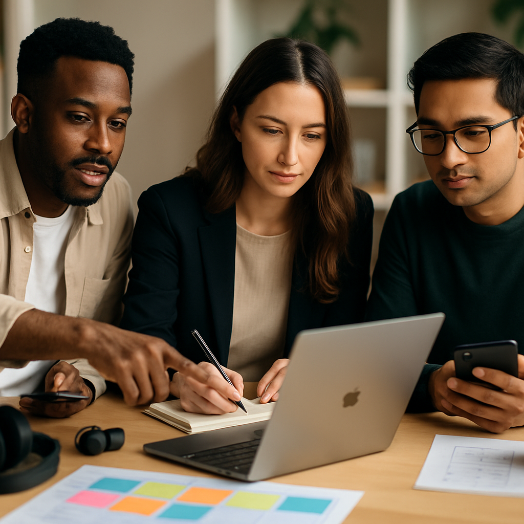 Storytelling-Formate gestalten: Strategien von Elena Grunert