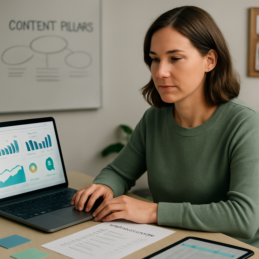Content-Pflege und Aktualisierung: Elena Grunert