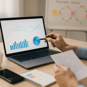 Kanalübergreifende Attribution Modelle: elena-grunert.de